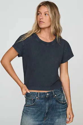 Pilcro Knit Project Billie Tee