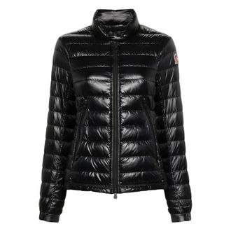 Moncler Winter Jackets, female, Black, XS, Stylish Jacket for Outdoor Adventures