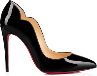 Christian Louboutin So Kate 120mm Hakken