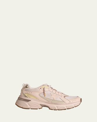 Golden Goose: Pink Low Top Sneakers now up to −33% | Stylight
