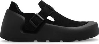 Birkenstock Reykjavik Schoenen - Dames - Sneakers - Zwart - 41 EU - Su&egrave;de - Schoenen