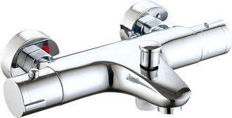 OEM Grifo Termost&aacute;tico Para Ba&ntilde;era Modelo New Design