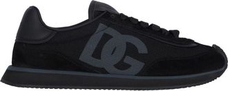 Dolce & Gabbana Sneakers Dg Cushion