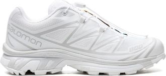 Salomon Hombre, Zapatos, Blanco, Talla: 43 EU