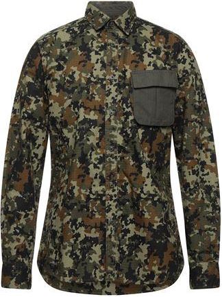 Barbour CAMISETAS Y TOPS - Camisas en YOOX.COM