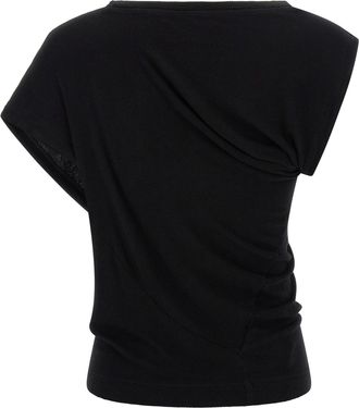 Vivienne Westwood Hebo Blouse - Black