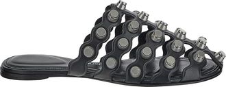 Alexander Wang Sandals Black