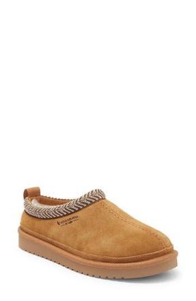 Koolaburra by UGG Burree Slipper in Chestnut at Nordstrom Rack, Size 10