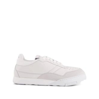 Givenchy Schoenen, Heren, Wit, 43 EU, Leer, Yard Sneakers