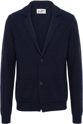 MC2 Saint Barth MAGLIERIA - Cardigan su YOOX.COM