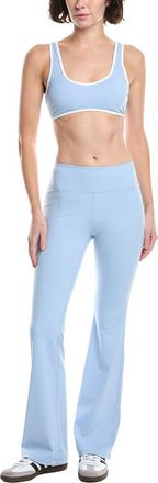 Phat Buddha 2Pc Bra & Legging Set