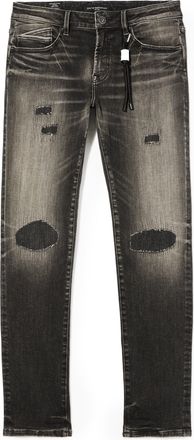 Cult of Individuality Cults Rocker Slim 602 Jeans in Relic