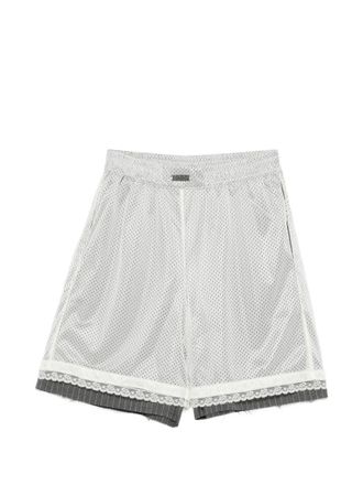 Avavav Adam Basketball Shorts