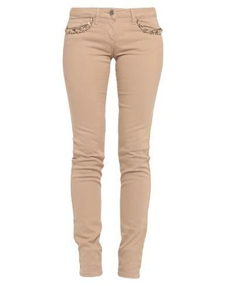 Elisabetta Franchi PARTES DE ABAJO - Pantalones en YOOX.COM