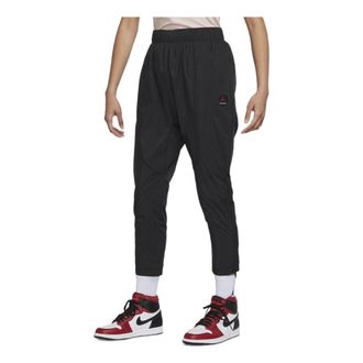 Nike Jordan (WMNS) Air Jordan x Nina Chanel Abney SRT Pants Black DO4155-010
