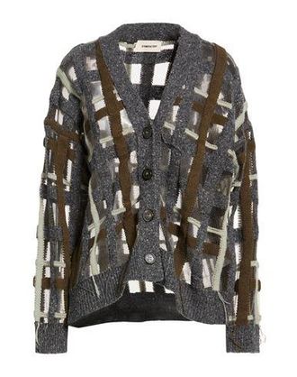 ATOMOFACTORY KNITWEAR - Cardigans sur YOOX.COM