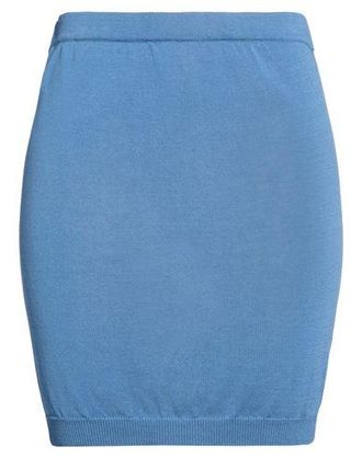 PDR Phisique Du Role BOTTOMWEAR - Mini skirts sur YOOX.COM