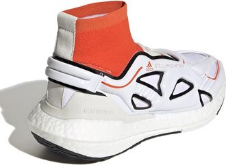 adidas by Stella McCartney Womens Ultraboost Elevate Sneakers Multicolor Rubber