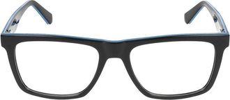 Calvin Klein Jeans Gafas de sol Calvin Klein Jeans CKJ22649 001 Negro /18 /145