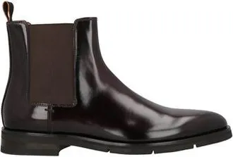 Santoni FOOTWEAR - Ankle boots sur YOOX.COM
