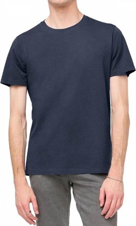 Duer Purepima Only T Shirt In Navy