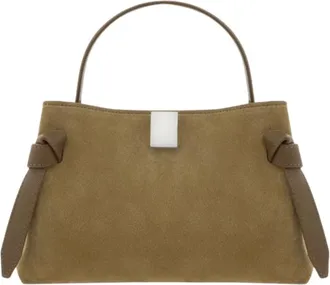 Yuzefi Mujer, Bolsos, Marr&oacute;n, Talla: ONE Size