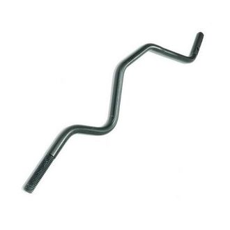 OEM Palanca Embrague Castelgarden 25318120/0 - 125318120/0