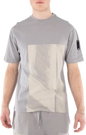 A-Cold-Wall* A Cold Wall Strand Cotton T-Shirt, Size X-Small