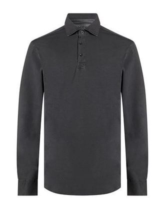 R3d W&ouml;&ocirc;d TOPWEAR - Polo shirts on YOOX.COM