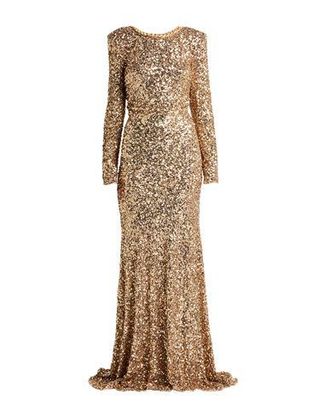 Elisabetta Franchi RED CARPET