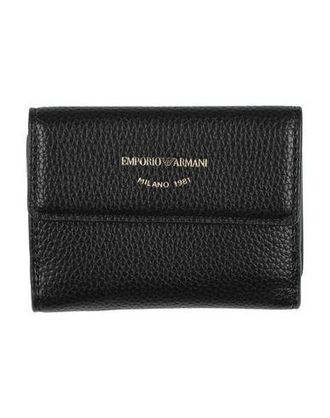 Emporio Armani Kleinlederwaren - Brieftaschen auf YOOX.COM
