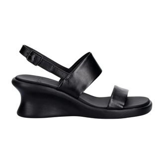 Camper Louise Sandal - Shoes - Mujer - Negro - 37 EU