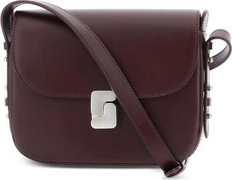 SOEUR Mini Belli Shoulder Bag