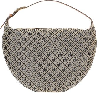 Tory Burch Donna, Borse, Blu, Taglia unica, new