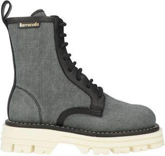 Barracuda FOOTWEAR - Ankle boots on YOOX.COM