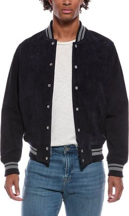 Diesel Suede Jacket
