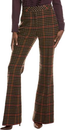 Akris Fares Wool Pant