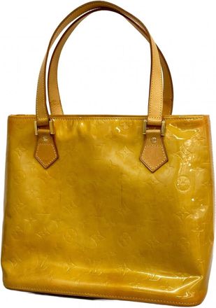 Louis Vuitton Beige Tote Bag (Pre-Owned)