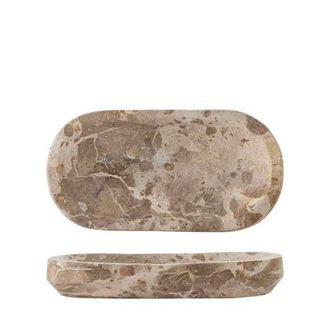 Bloomingville schaal Shao