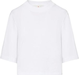 Peuterey Mujer, Camisetas, Blanco, Talla: S