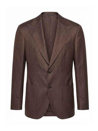 Luigi Bianchi Mantova Blazer