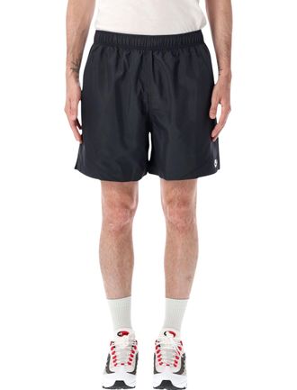 Nike Shorts Schwarz