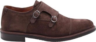 Ambiorix Uomo, Scarpe, Marrone, 42 1/2 EU, new