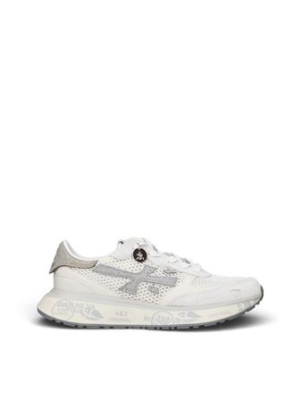 Premiata Sneakers Bianco