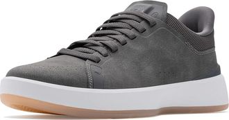 Deer Stags Viper Mens Shoes Grey : 11.5 W (3E), Synthetic