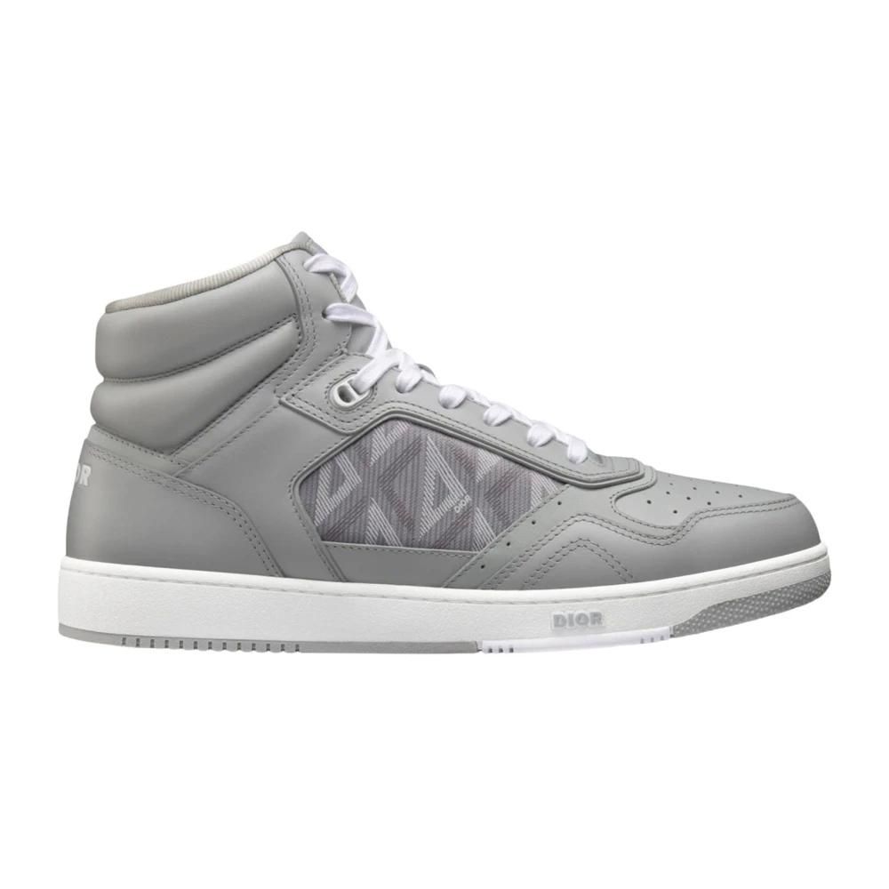 Dior Leather Sneakers − Sale: up to −45% | Stylight