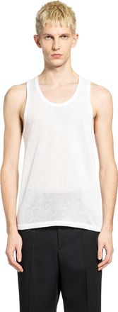 Tom Ford Semi-sheer Tank Top