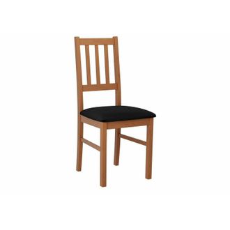 Mirjan24 Mobilier1 - Silla Victorville 146, Aliso, 94x43x40cm, Tapiz, De Madera, Madera, Muebles Ya Montados