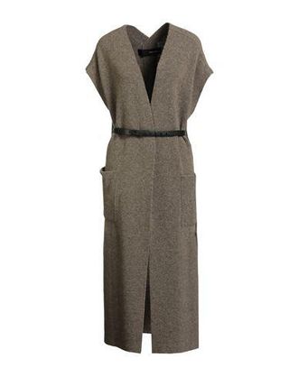 Isabel Benenato STRICKWAREN - Strickjacken auf YOOX.COM