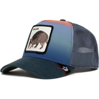 Goorin Brothers Stijlvolle Caps Collectie - unisex - Petten - Blauw - ONE Size - Accessoires